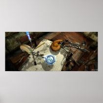 Metaltio Posters