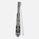 MetalWork Starsilver ties