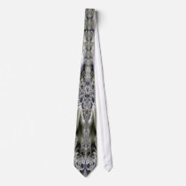 MetalWork Starsilver ties by gotalife MetalWork Starsilver ties