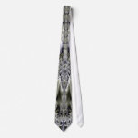 MetalWork Starsilver ties