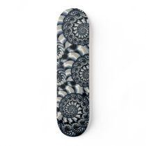 Metalworks Skateboard Deck
