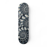 Metalworks Skateboard Deck