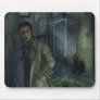 Metamor City Mousepad
