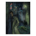 Metamor City: Scene of the Crime posters by cwlester Metamor City: Scene of the Crime posters