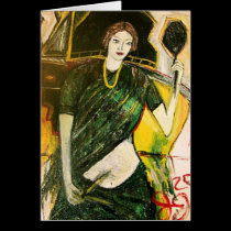 METAMORPHIS OF MEDITERRANEAN MISTRESS cards