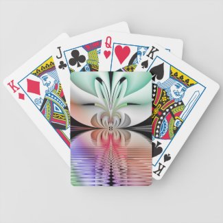 Metamorphosis Deck Of Cards