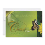 Metamorphosis  Invitation