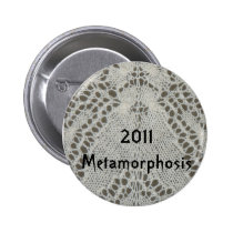 Metamorphosis KAL 2011Badge buttons