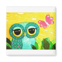 Metamorphosis magnets