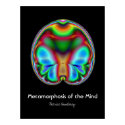 Metamorphosis of The Mind Art Print by 3131theory Metamorphosis of The Mind Art Print