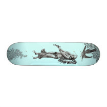 Metamorphosis skateboards by Rfarrelldesign Metamorphosis skateboards