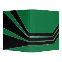 Metaphase (Green) Binder