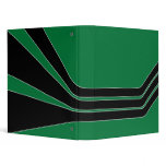 Metaphase (Green) Binder