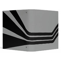 Metaphase (Grey) Binder