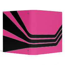 Metaphase (Magenta) Binder