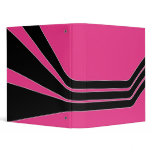 Metaphase (Magenta) Binder