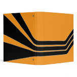 Metaphase (Orange) Binder
