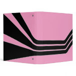 Metaphase (Pink) Binder