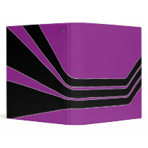 Metaphase (Purple) Binder