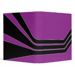 Metaphase (Purple) Binder