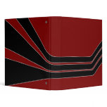 Metaphase (Red) Binder