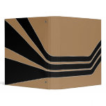 Metaphase (Tan) Binder