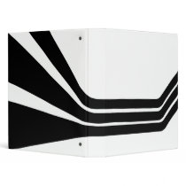 Metaphase (White) Binder