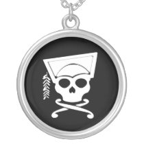 Metaphor #2 necklaces