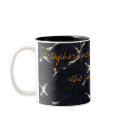 Metaphor #9 mugs