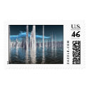 Metaphysical postage by tillasmax Metaphysical postage