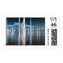 Metaphysical postage by tillasmax Metaphysical postage
