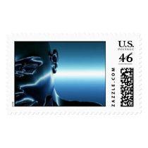 Metaphysical postage by tillasmax Metaphysical postage