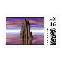 Metaphysical postage by tillasmax Metaphysical postage