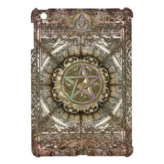Metaphysical Tapestry Case for iPad Mini iPad Mini Cover