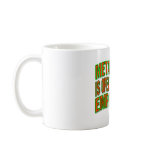 Metaphysics Is Openly Abused By Empiricism Mug