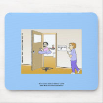 Metaphysics Lab Classic Cartoon Mouse Pad mousepads by beardiethor123 Metaphysics Lab Classic Cartoon Mouse Pad mousepads