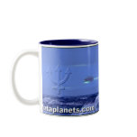 Metaplanets Neptune Mug