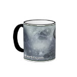Metaplanets Pluto Mug