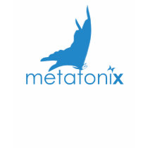 Metatonix logo & Grace's Butterfly t-shirts by metatonix Metatonix logo & Grace's Butterfly t-shirts