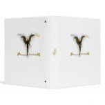 Metatron Binder