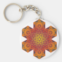 metatron keychain