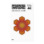 metatron postage stamps