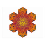 metatron postcard