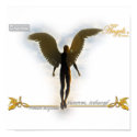 Metatron Poster posters