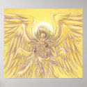 Metatron Poster posters