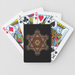 Metatron's Cube - Sacred Geometry Symbol Card Deck