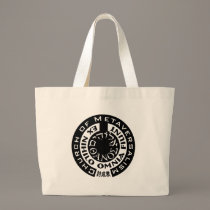 Metaversal Shopping Bag