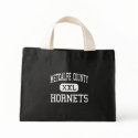 Metcalfe County - Hornets - Middle - Edmonton bags
