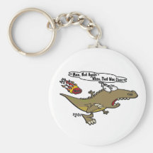 Meteor - 2011MD Key Chain