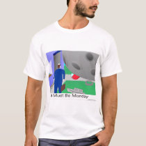 Meteor and Car t-shirts by jvolt Meteor and Car t-shirts